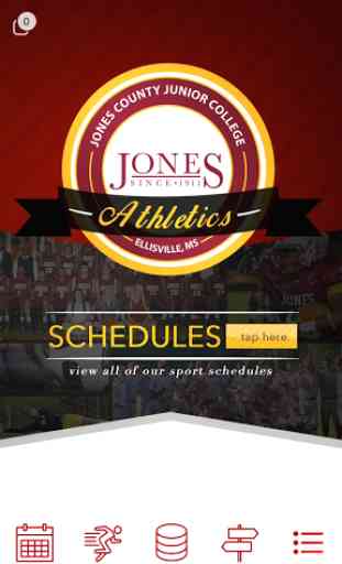 JCJC Bobcat Athletics 1