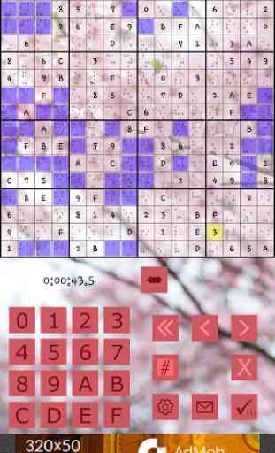 Le Grand Sudoku 3