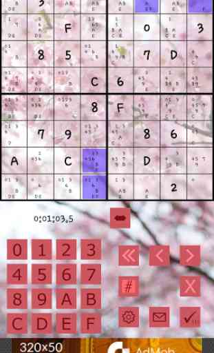 Le Grand Sudoku 4