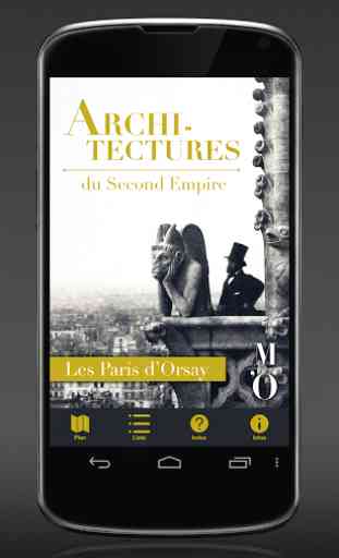 Les Paris d'Orsay 1