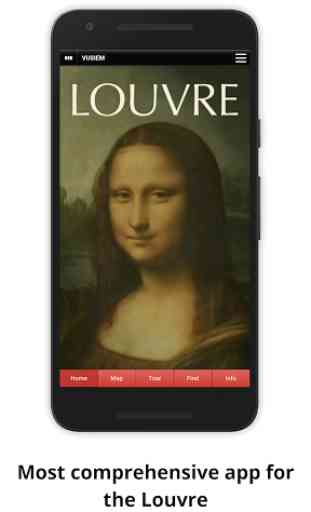 Louvre Guide 1