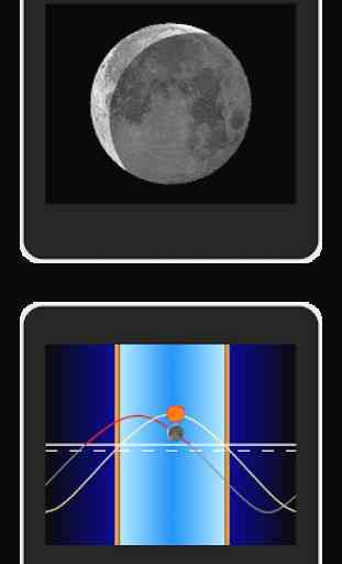 Lunar Phase for Android Wear 1