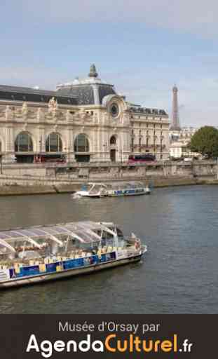 Musée d'Orsay 1
