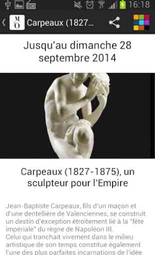 Musée d'Orsay 4