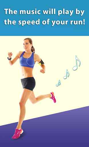 Musique Run: Jogging App 2