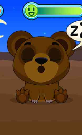 My Virtual Bear - Les Ours 2