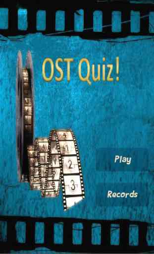 OST Quiz 1