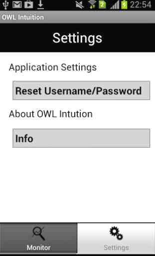 OWL Intuition Old Version 4