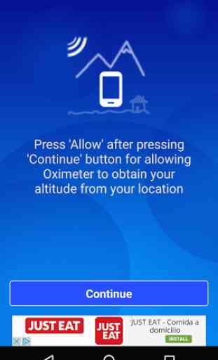 Oximeter (Mesure de l'Oxygène) 4