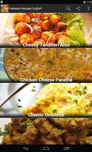 Pakistani Recipes in English 2