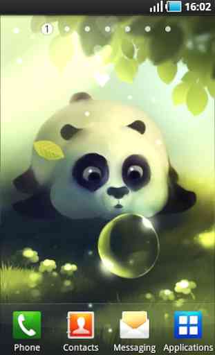 Panda Dumpling Lite 1