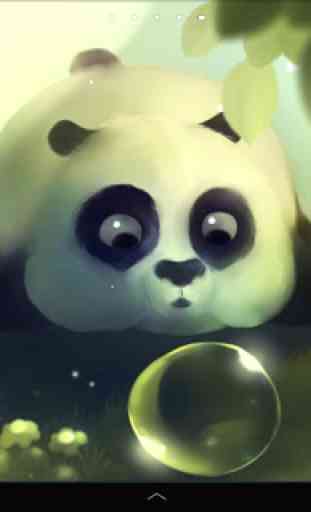 Panda Dumpling Lite 2