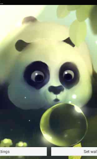 Panda Dumpling Lite 3