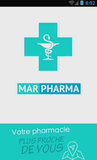 Pharmacies de garde Maroc 1