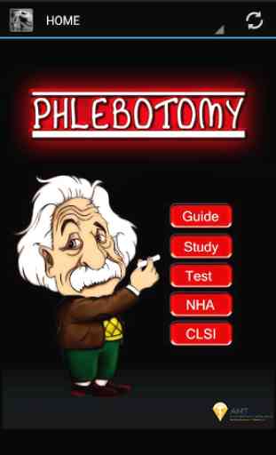 Phlebotomy 1