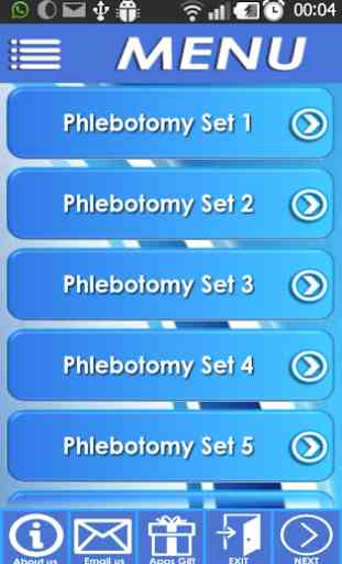 Phlebotomy Certification CPT 2