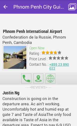 Phnom Penh City Guide 2