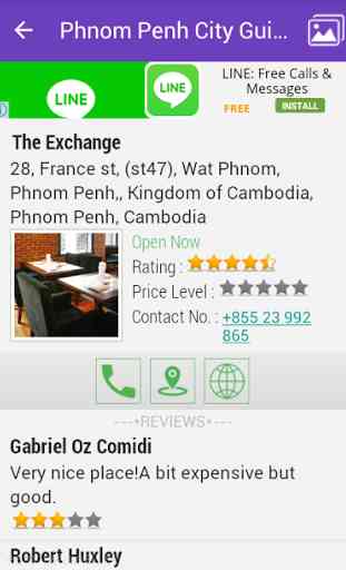 Phnom Penh City Guide 4
