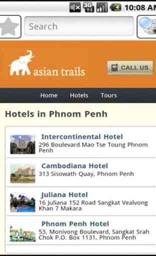 Phnom Penh Guide de voyage 3