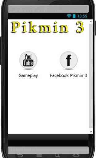 Pikmin 3 Fun Gameplay 2