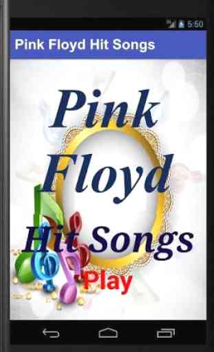 Pink Floyd Hit Songs 4