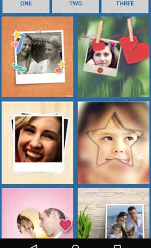 PIP Photo Collage Grid Maker 4