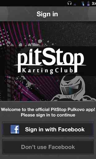PitStop Pulkovo 1