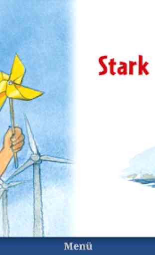 Pixi Stark wie der Wind 1