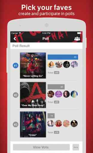 PLL Amino for Little Liars 3