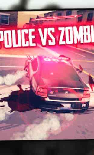 Police vs Zombies 1