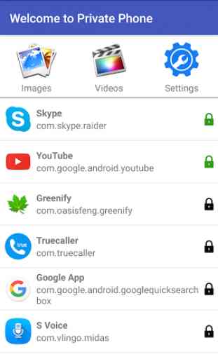 My Android Security 2