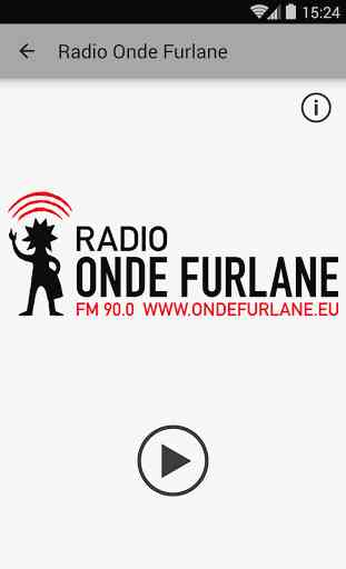 Radio Onde Furlane 2