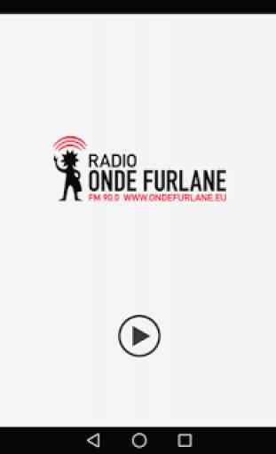 Radio Onde Furlane 3