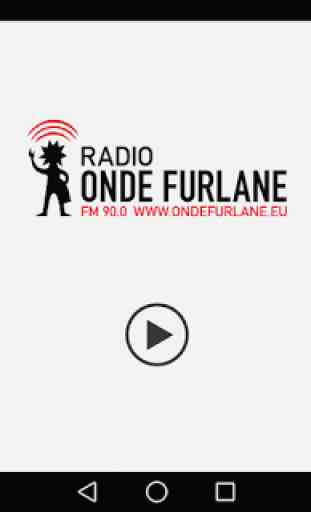 Radio Onde Furlane 4