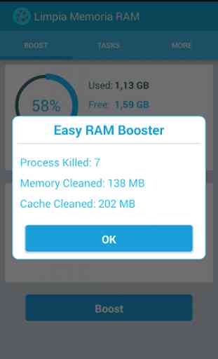 RAM Clean 3