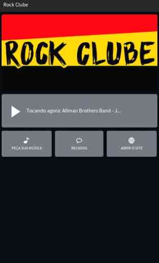 Rock Clube 1