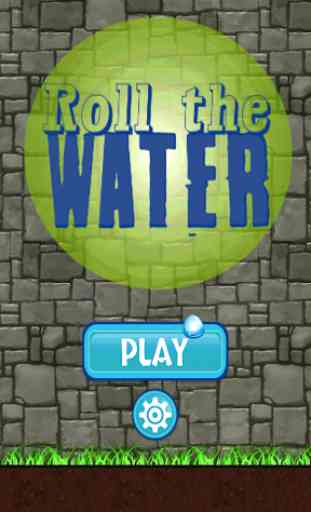 Rouler The Water 1