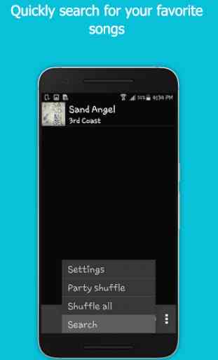 Simple Music Player 1
