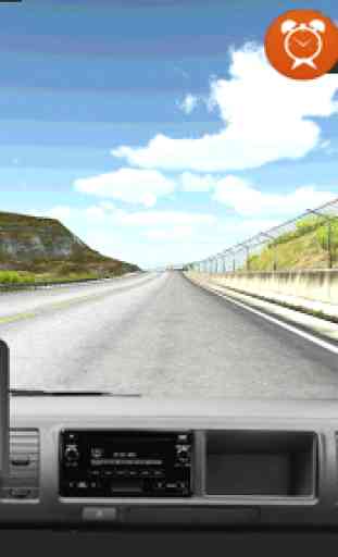 Simulator: Bus Simulator 3D 3
