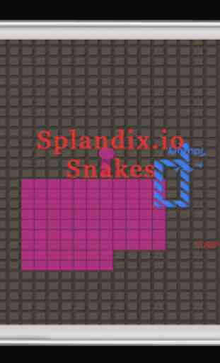 Splix.io Stack 2