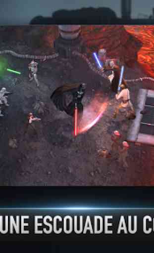 Star Wars™: Force Arena 4
