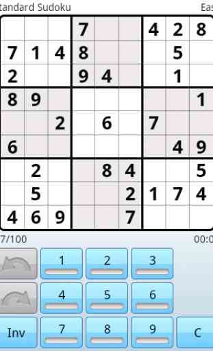 Super Sudoku 2