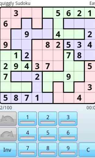 Super Sudoku 3