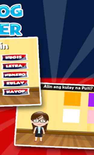 Tagalog Toddler Games for Kids 1