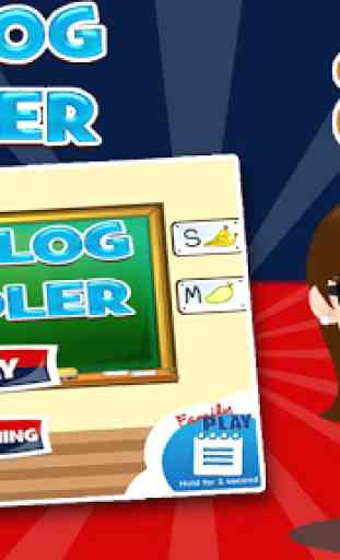 Tagalog Toddler Games for Kids 4