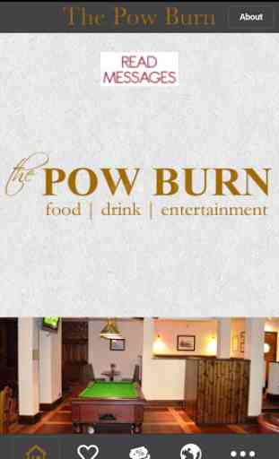The Pow Burn 1