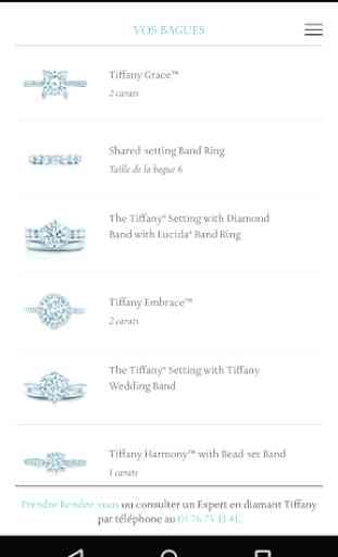 Tiffany Engagement Ring Finder 3
