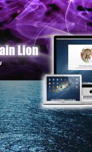 Training OS X Mountain Lion 1