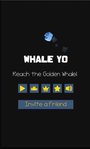 Whale Yo! 3