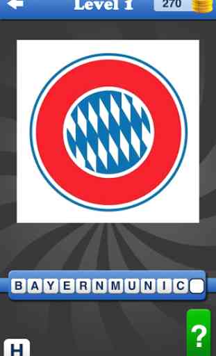 Whats the Badge? Football Quiz 2